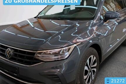 VW Tiguan 109.997 km 22.290 &euro; Krefeld 47829