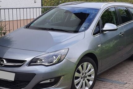 Opel Astra 167.500 km 5.499 &euro; Walzbachtal 75045