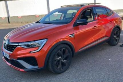 Renault Arkana 78.600 km 17.900 &euro; Köln 51069