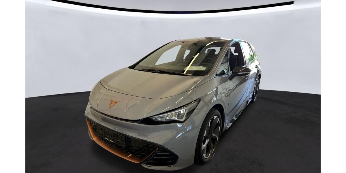 Cupra Born 17.000 km 27.940 &euro; Magdeburg 39118