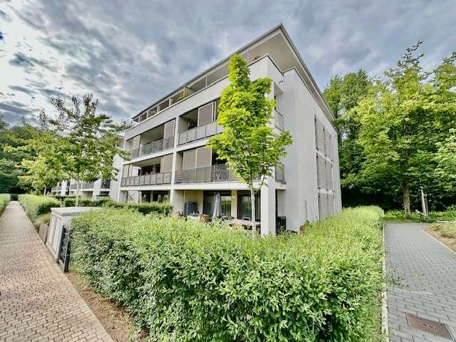 Wohnung zum Mieten in Wiesbaden 1.530 € 117.37 m²