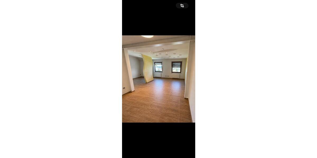 Erdgeschoßwohnung Chamerau - 3 Zimmer, 85 m&sup2;, 750&euro; | Angebot:26400526