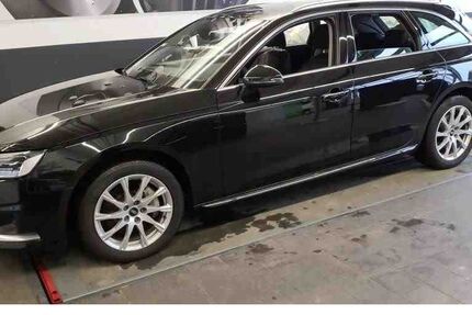 Audi A4 56.342 km 29.850 &euro; Wetzlar 35576