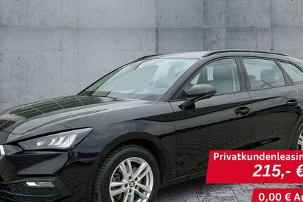 Seat Leon 77.108 km 17.959 &euro; Pegnitz 91257