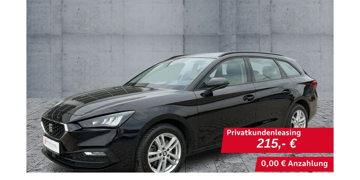 Seat Leon 77.108 km 17.959 &euro; Pegnitz 91257