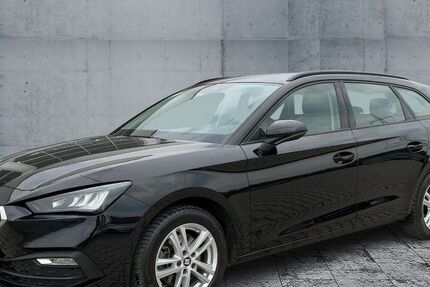 Seat Leon 77.108 km 18.050 &euro; Pegnitz 91257