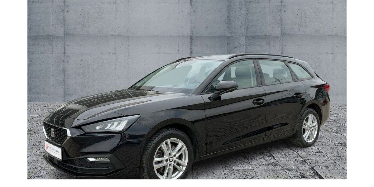 Seat Leon 77.108 km 18.650 &euro; Pegnitz 91257