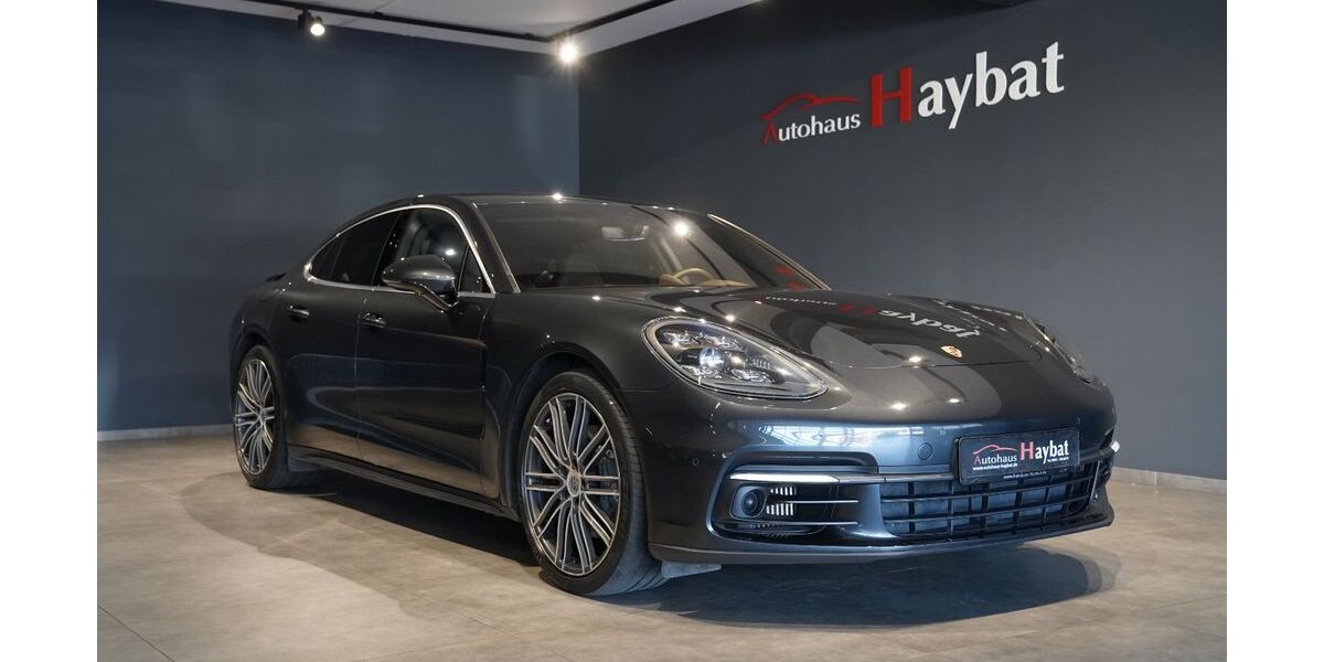 Porsche Panamera 97.500 km 58.950 &euro; Calw 75365