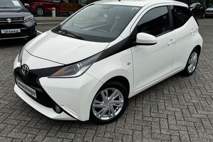Toyota Aygo (X) 112.459 km 6.900 € Isterberg 48465
