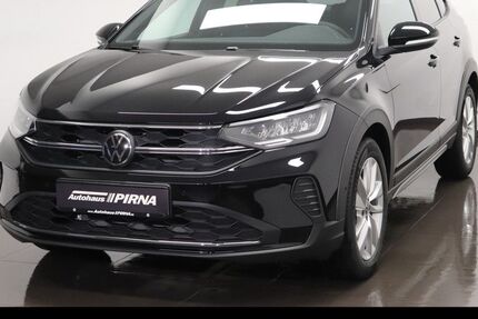 VW Taigo 6.000 km 26.900 &euro; Pirna 01796