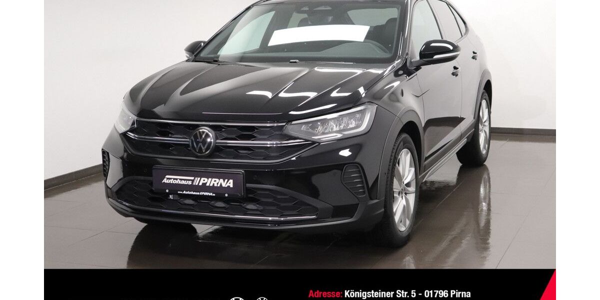VW Taigo 6.000 km 26.900 &euro; Pirna 01796