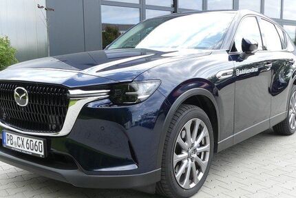 Mazda CX-60 8.000 km 43.900 € Paderborn 33106