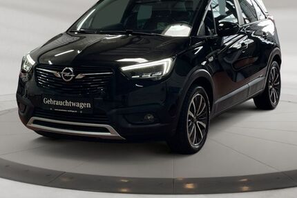 Opel Crossland (X) 115.353 km 11.988 &euro; Neckarsulm-Obereisesheim 74172