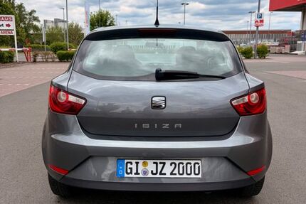 Seat Ibiza 151.000 km 3.500 &euro; Gießen 35398