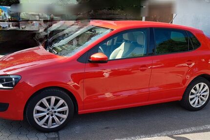 VW Polo 125.000 km 5.900 € Gaimersheim 85080