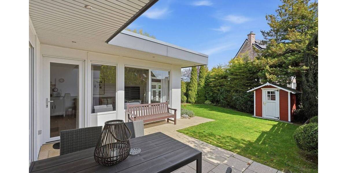Doppelhaushälfte Grömitz - 3 Zimmer, 66 m&sup2;, 338.000&euro; | Angebot:26807230