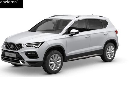 Seat Ateca 9.376 km 30.833 &euro; Witzenhausen 37213