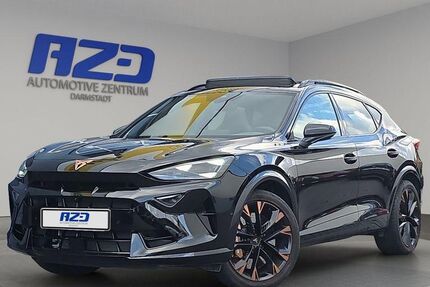 Cupra Formentor 1.990 km 48.777 &euro; Darmstadt 64293