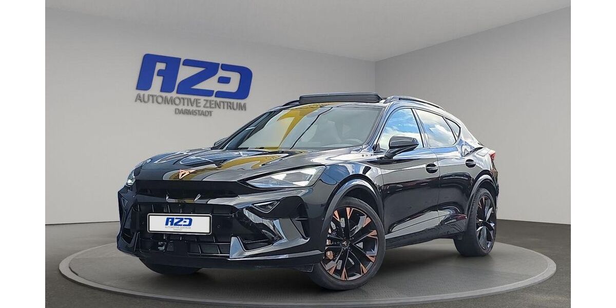 Cupra Formentor 1.990 km 48.777 &euro; Darmstadt 64293