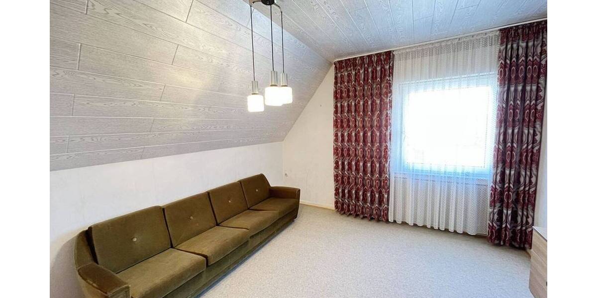 Mehrfamilienhaus, Wohnhaus Recke - 5 Zimmer, 151 m&sup2;, 259.000&euro; | Angebot:26685322