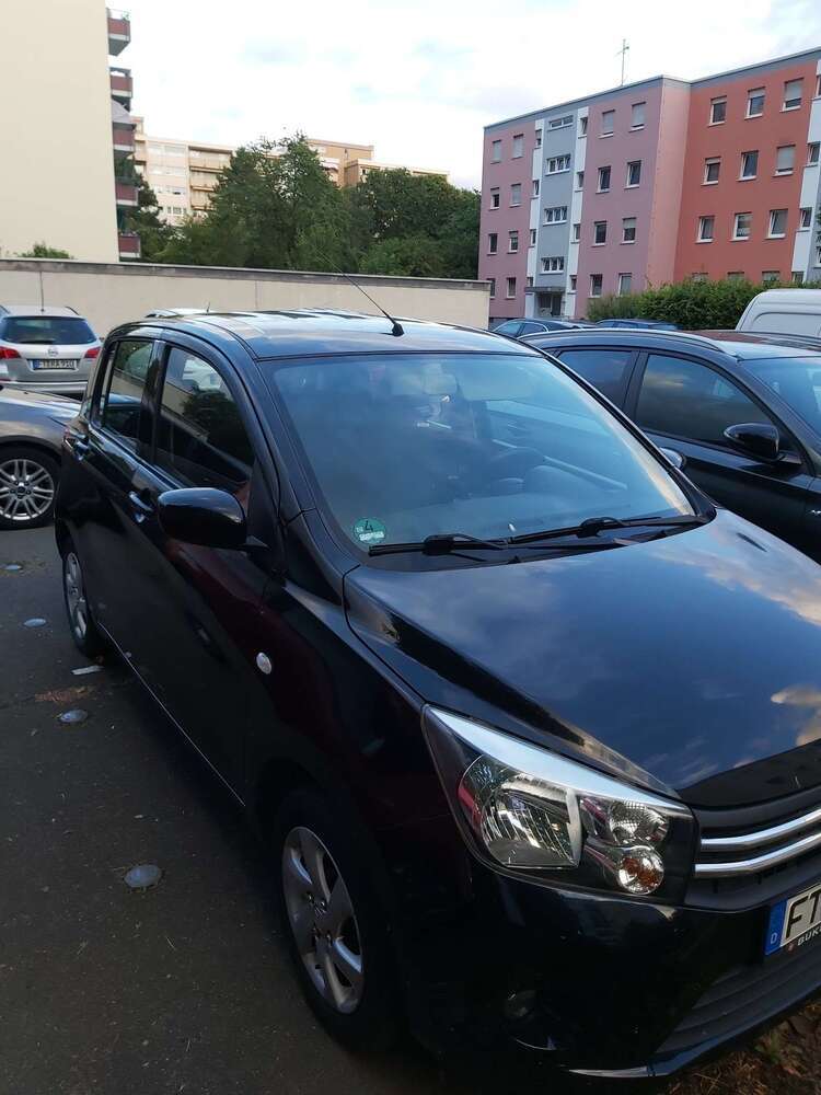 Celerio