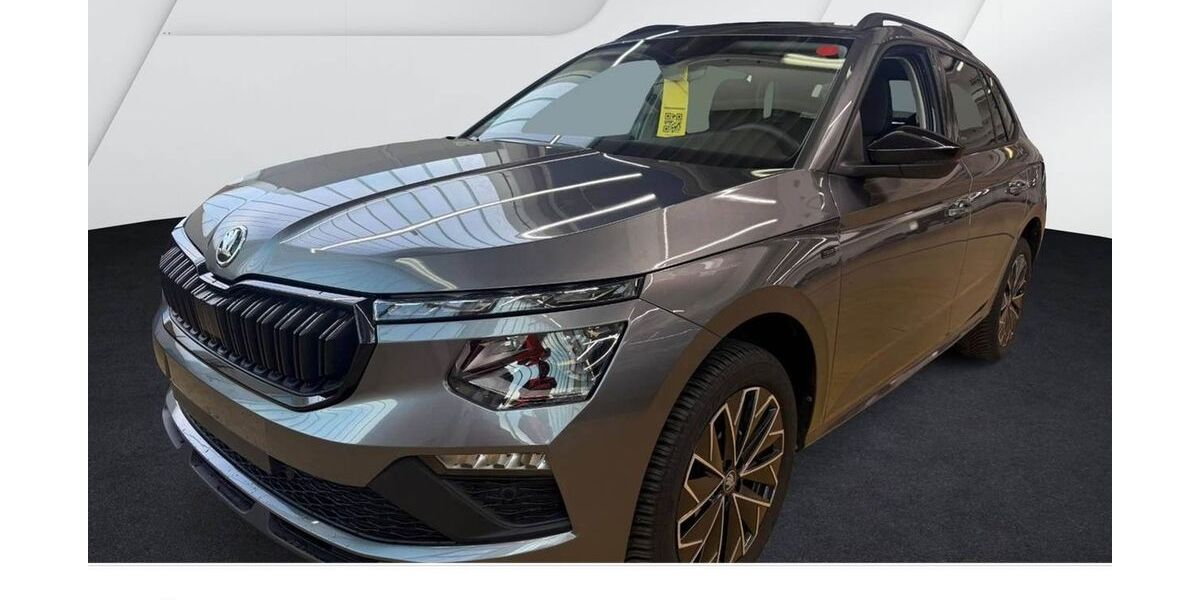 Skoda Kamiq 18.845 km 26.991 &euro; Dortmund 44309