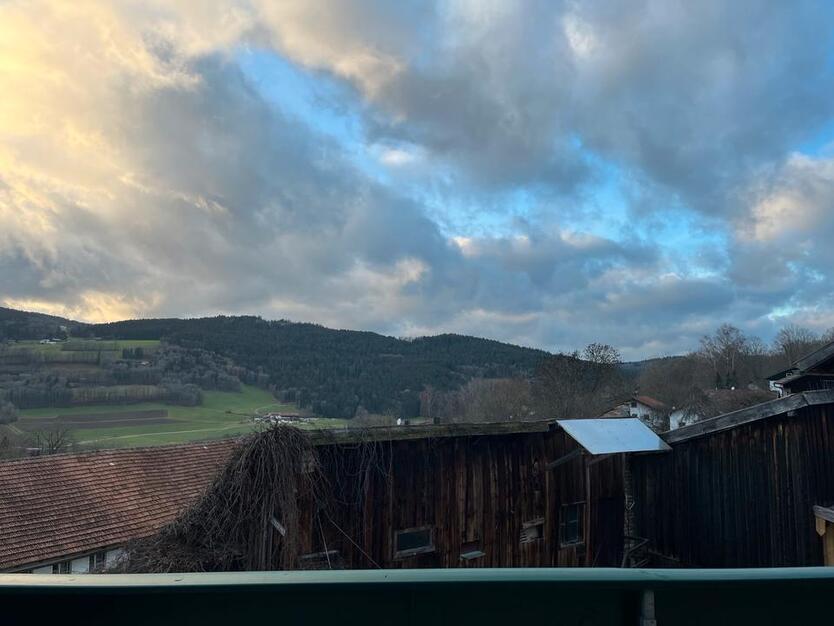Doppelhaushälfte zu vermieten mit traumhaften Ausblick zimmer