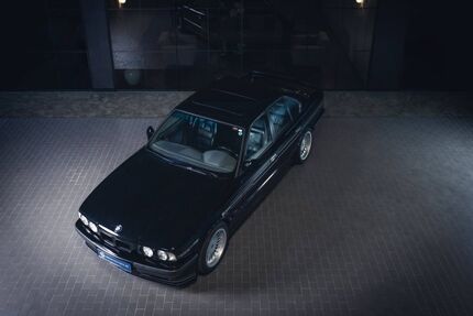 Alpina B10 156.313 km 140.000 &euro; Pirna 01796