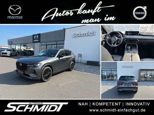 Mazda CX-60 14.098 km 44.990 &euro; Oschatz 04758