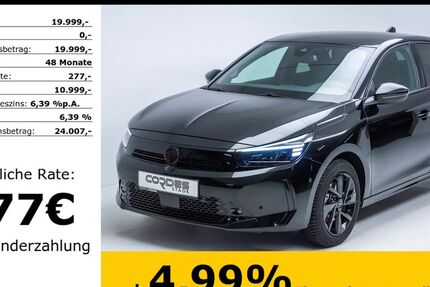 Opel Corsa 17.135 km 19.245 &euro; Stade 21680