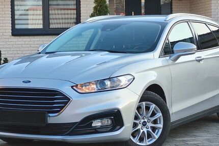 Ford Mondeo 87.000 km 16.800 € Bad Lippspringe 33175