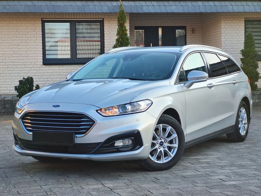 Ford Mondeo 87.000 km 16.800 € Bad Lippspringe 33175