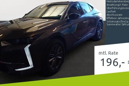 Citroen DS4 16.118 km 16.887 &euro; Borken 46325