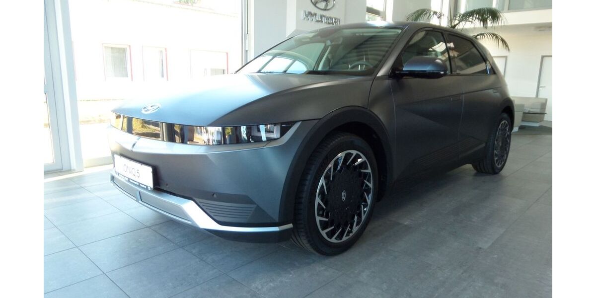 Hyundai IONIQ 5 850 km 48.965 € Papenburg 26871