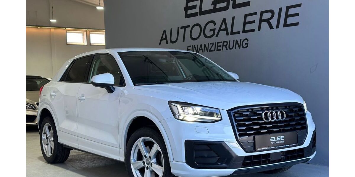 Audi Q2 149.000 km 15.500 &euro; Geesthacht 21502