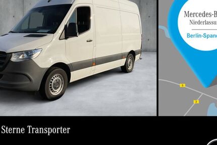 Mercedes-Benz Sprinter 25.305 km 33.296 &euro; Berlin 13581