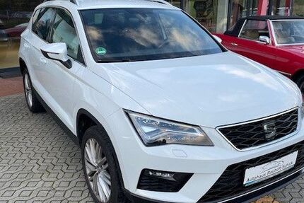 Seat Ateca 55.300 km 20.400 € Kyritz 16866