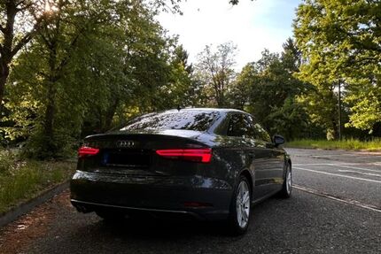 Audi A3 92.500 km 20.500 &euro; Waldkraiburg 84478