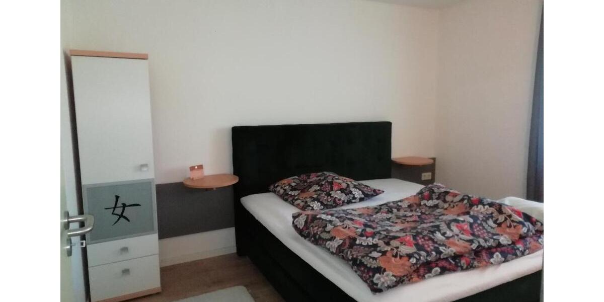 Erdgeschoßwohnung Regen - 2 Zimmer, 58 m&sup2;, 470&euro; | Angebot:26348843