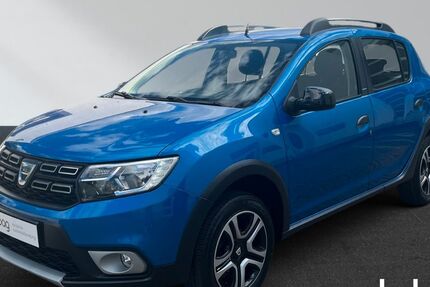 Dacia Sandero 91.850 km 9.975 &euro; Oranienburg 16515