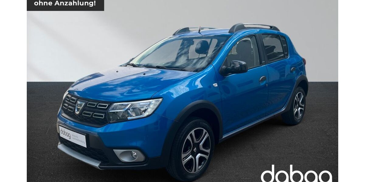 Dacia Sandero 91.850 km 9.975 &euro; Zeulenroda-Triebes 07937