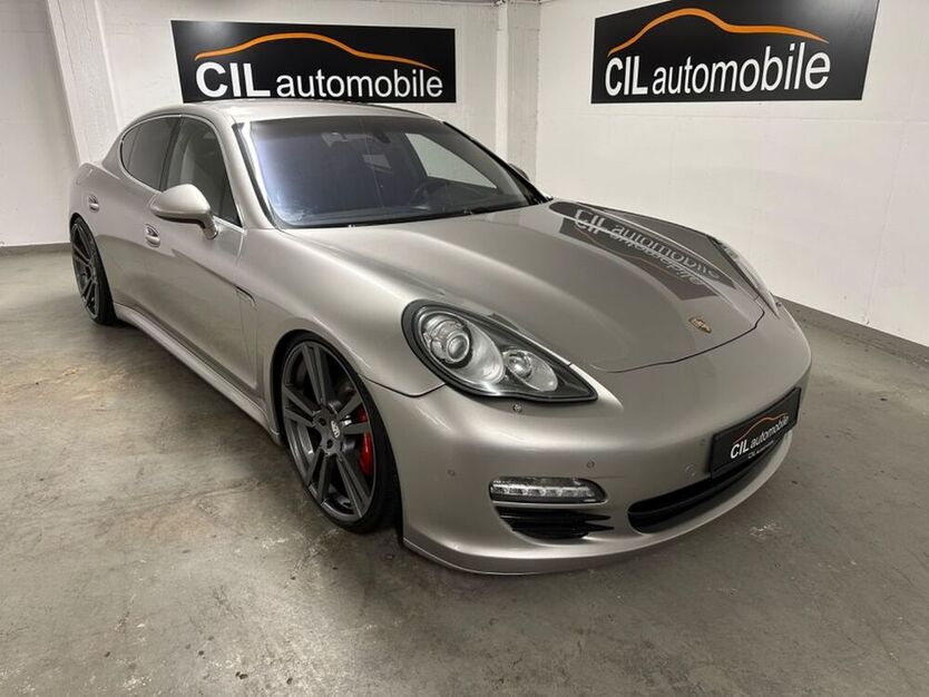 Panamera