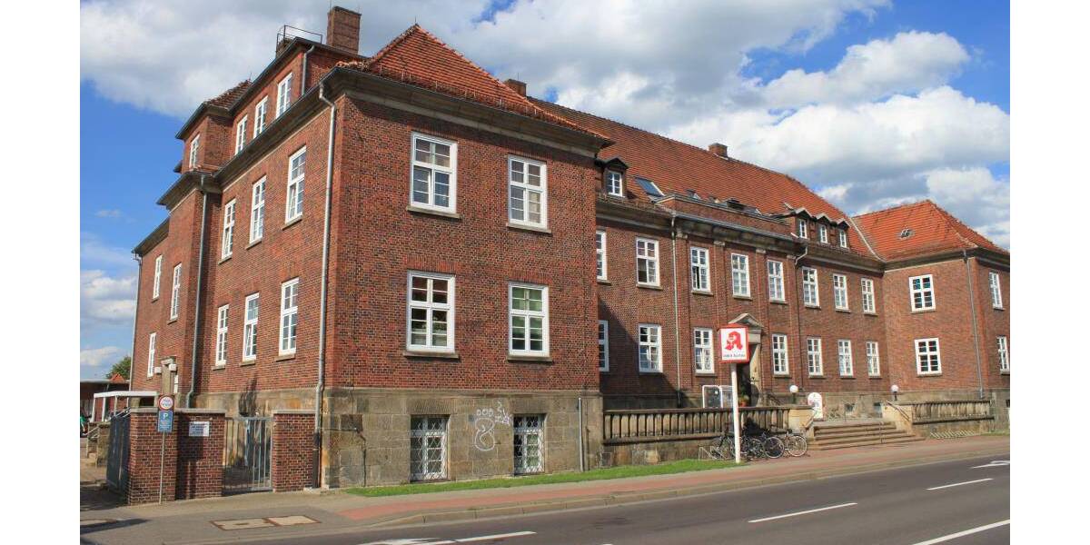 Gewerbeobjekt Salzwedel Neustadt - 2 Zimmer, 40 m&sup2;, 245&euro; | Angebot:25837757