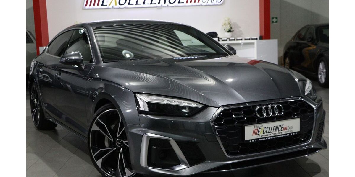 Audi A5 57.000 km 40.995 &euro; Hamm 59077