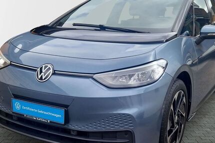 VW ID.3 48.221 km 19.890 € Groß Grönau 23627