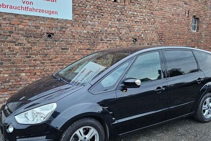 Ford S-Max 162.420 km 6.490 &euro; Spenge 32139