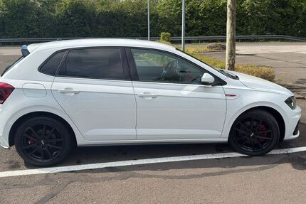 VW Polo 78.600 km 18.500 &euro; Freisen 66629