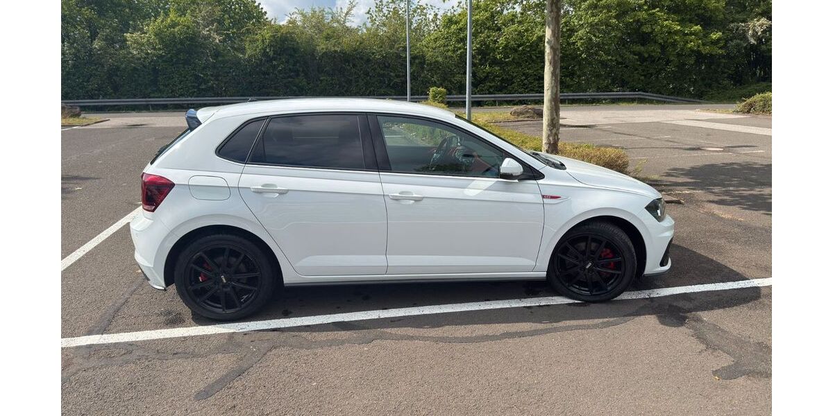 VW Polo 78.600 km 19.500 &euro; Freisen 66629
