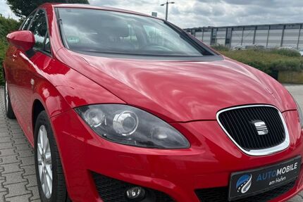 Seat Leon 135.000 km 5.490 &euro; Münster 48155