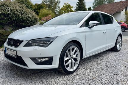 Seat Leon 155.000 km 8.749 &euro; Ehringshausen 35630